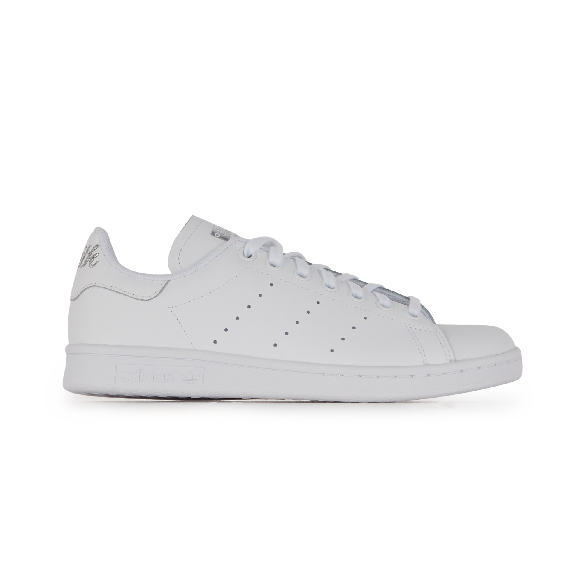 stan smith femme grise