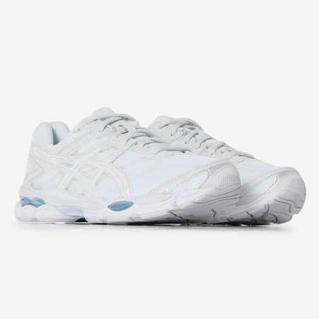 ASICS gel-cumulus GEL-CUMULUS 16 IRRIDESCENT BLEU DAMES