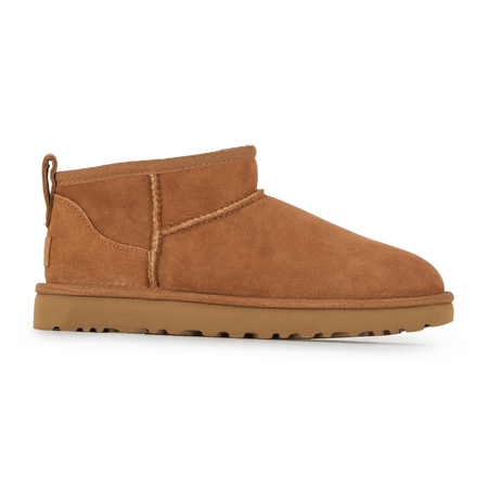 UGG classic mini CLASSIC ULTRA MINI MIEL FEMME
