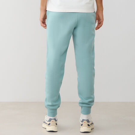 NIKE PANT JOGGER CLUB VERT/BLANC HEREN