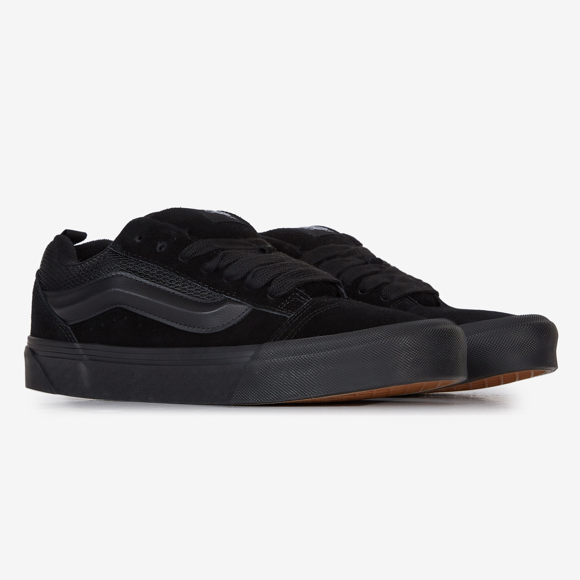 Sneakers et baskets VANS HOMME NOIR Tendances 2024 Courir.be
