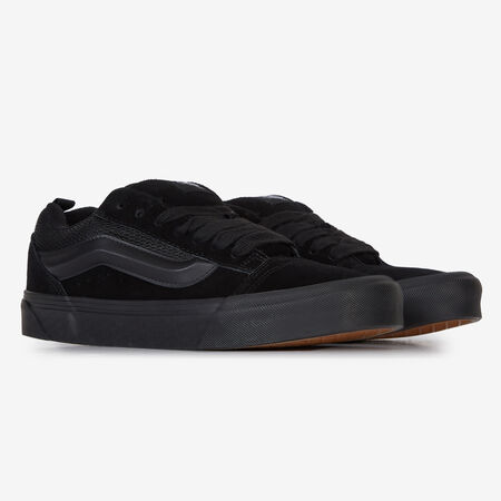 VANS knu skool KNU SKOOL NOIR HOMME