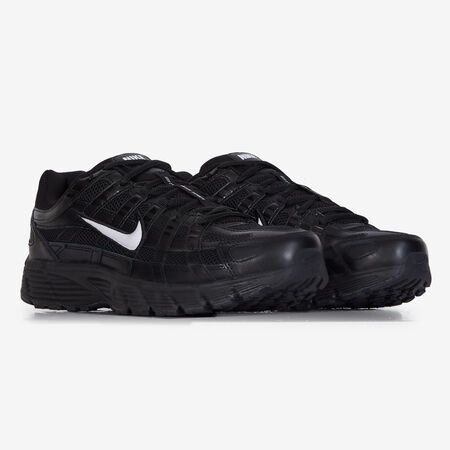 NIKE p-6000 P-6000 NOIR/BLANC HOMME