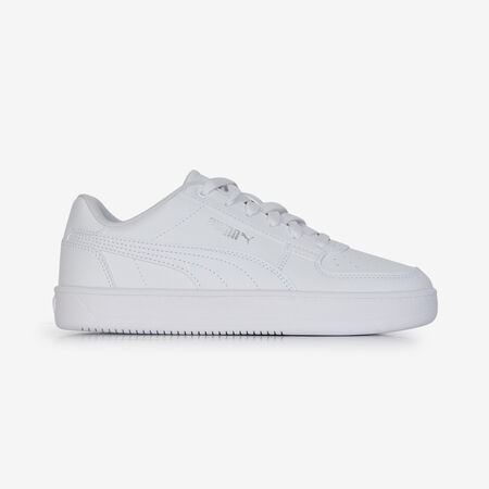 PUMA CAVEN 2.0 BLANC JUNIOR
