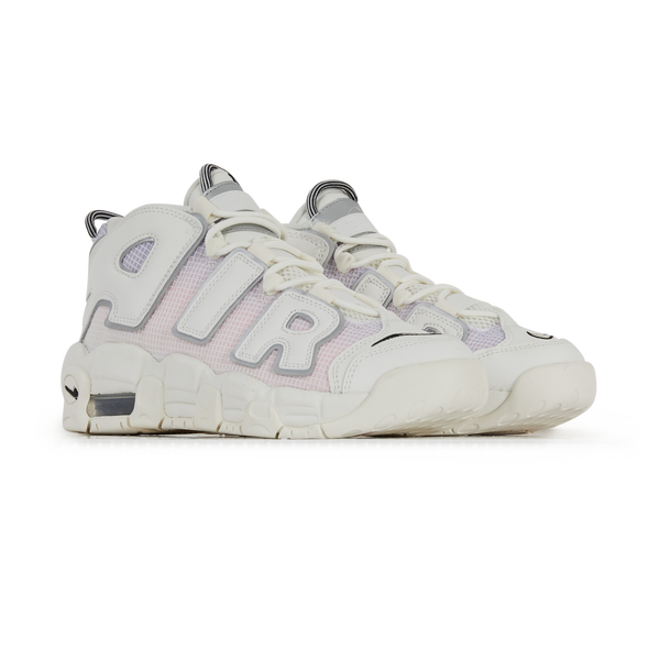 Nike air uptempo rose new arrivals