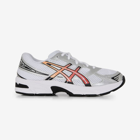 ASICS gel-1130 GEL-1130 BLANC/ORANGE JUNIOR