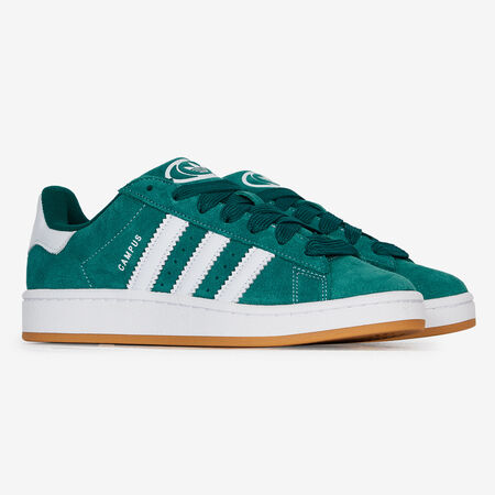 ADIDAS ORIGINALS campus CAMPUS 00s VERT FEMME