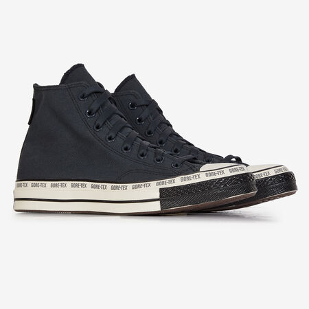 CONVERSE chuck 70 CHUCK 70 HI ANTHRACITE HOMME