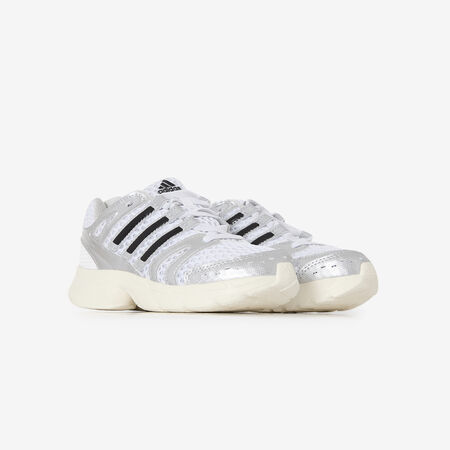 ADIDAS ORIGINALS Adistar ADISTAR CONTROL 5 EL BLANC/ARGENT KIND