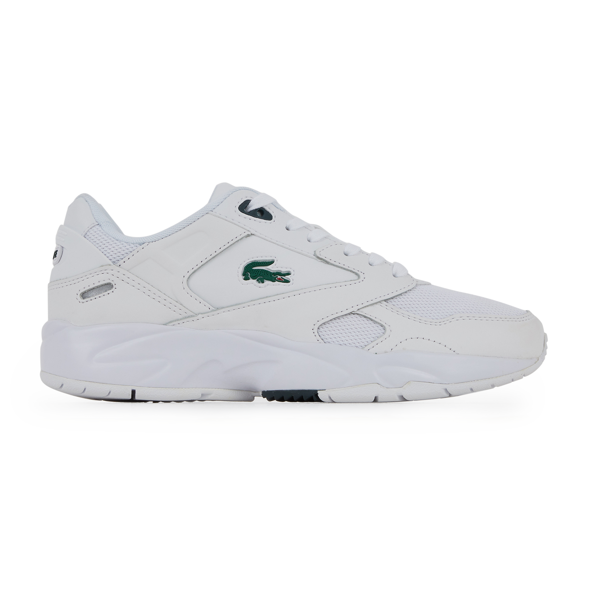 Lacoste storm 96 blanche Clearance