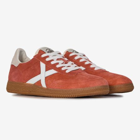 MUNICH BARRU ROUGE HOMME