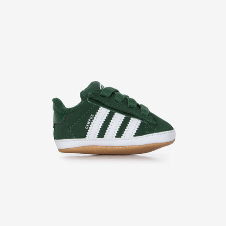 ADIDAS ORIGINALS campus CAMPUS 00s CF CRIB VERT/BLANC BABY