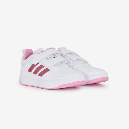 ADIDAS ORIGINALS TENSAUR SPORT 3.0 CF BLANC/ROSE KIND