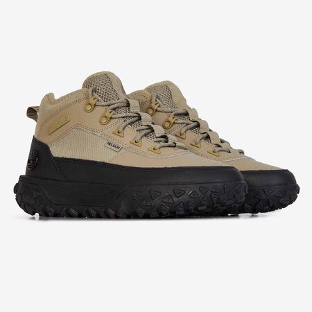 TIMBERLAND GREENSTRIDE MOTION 6 DESERT TACTICAL BEIGE/NOIR HOMME