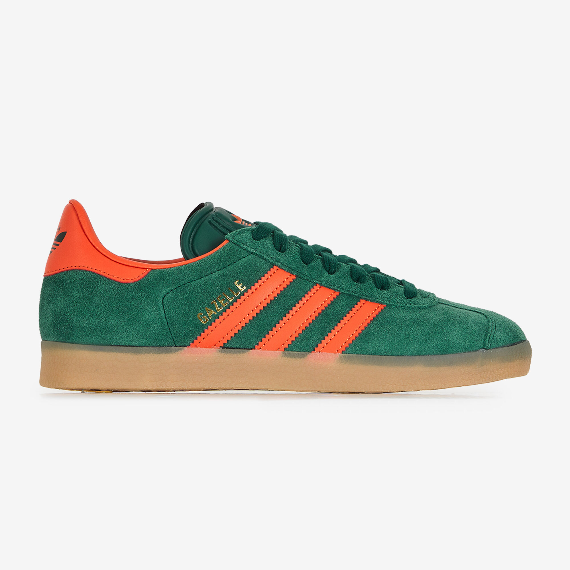 Adidas gazelle femme courir sales