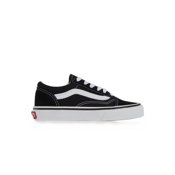 Courir vans shop old skool