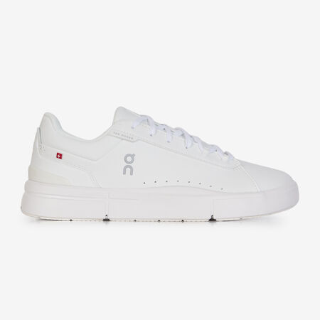 ON RUNNING THE ROGER ADVANTAGE BLANC HOMME
