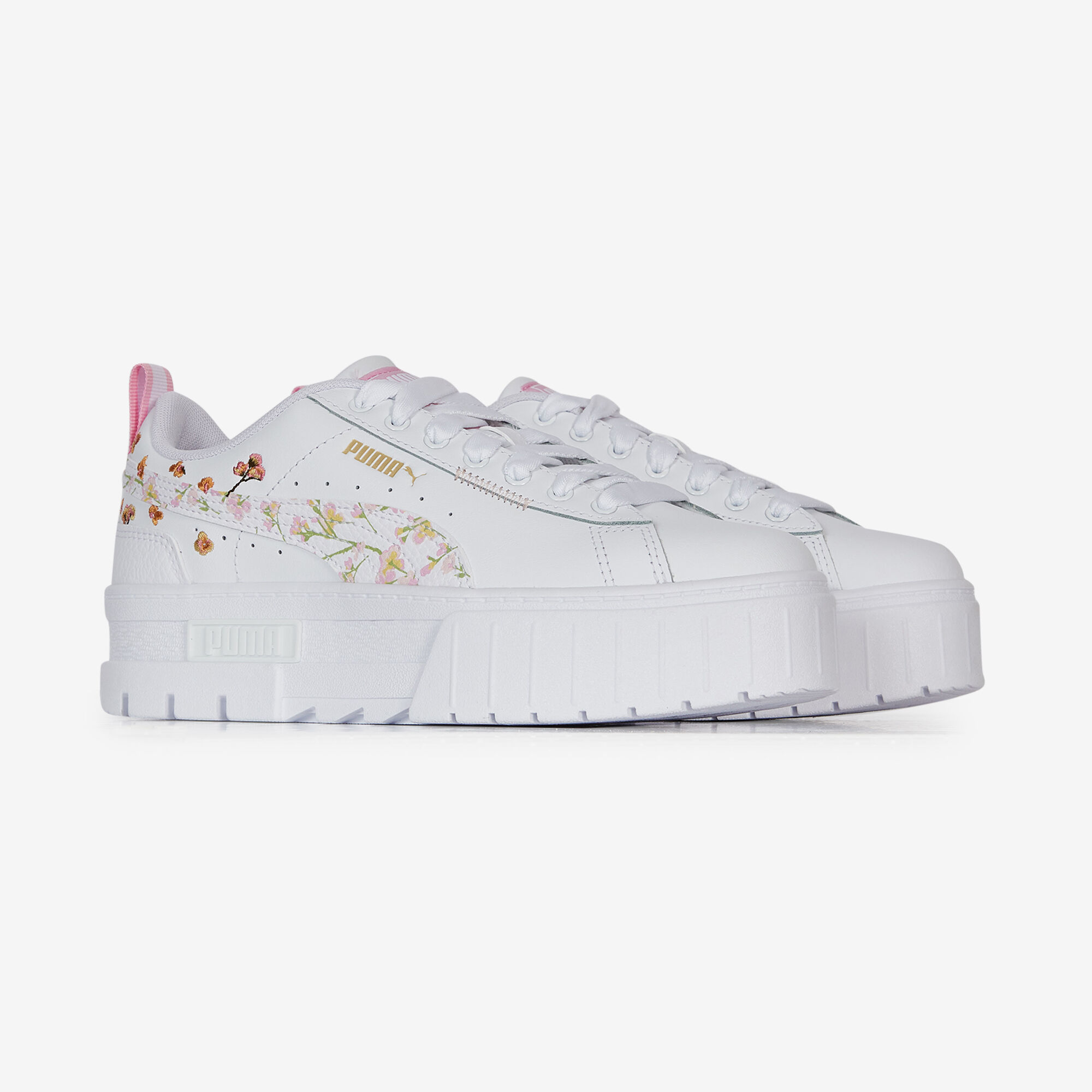 Sneakers et baskets PUMA ENFANT Tendances 2024 Courir.be