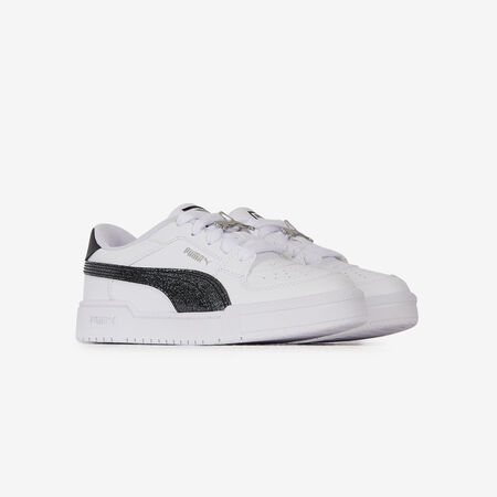 PUMA ca pro CA PRO JEWEL BLANC/NOIR CADET