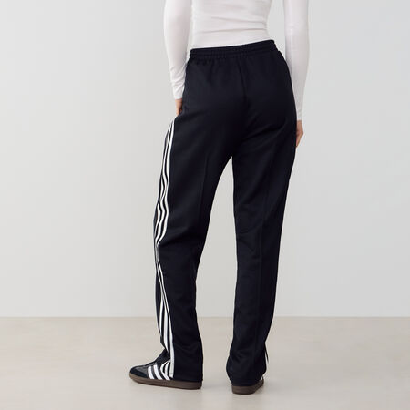 ADIDAS ORIGINALS PANT JOGGER BECKENBAUER NOIR FEMME