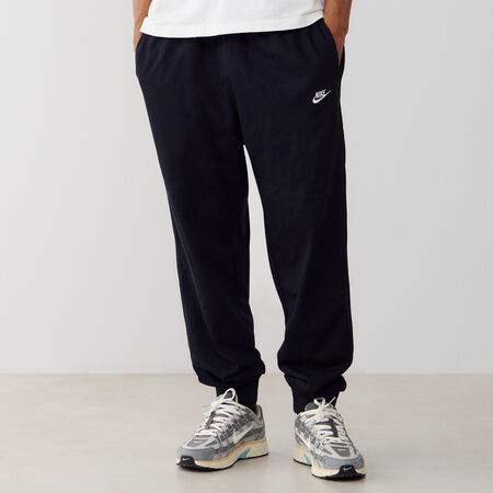 NIKE SET TRACKSUIT PK NOIR/BLANC HOMME