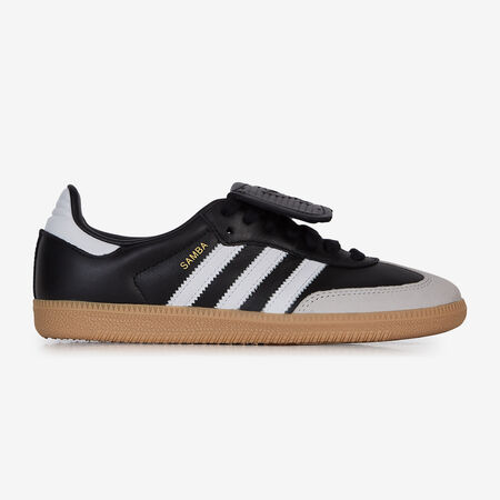 ADIDAS ORIGINALS samba SAMBA LT NOIR/BLANC DAMES