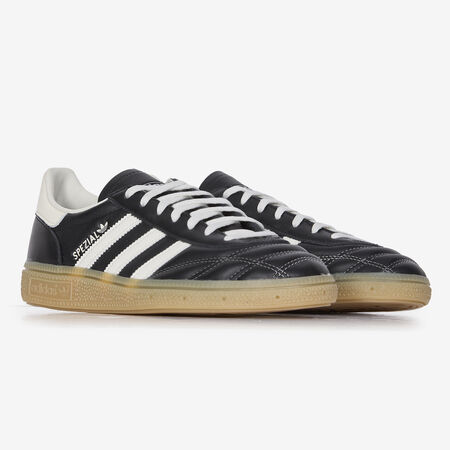ADIDAS ORIGINALS spezial HANDBALL SPEZIAL NOIR/BEIGE DAMES