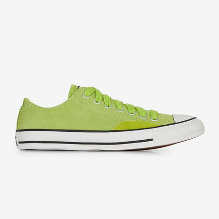 CONVERSE chuck taylor all star CHUCK TAYLOR ALL STAR OX VERT HOMME