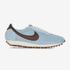 null : BLEU/MARRON