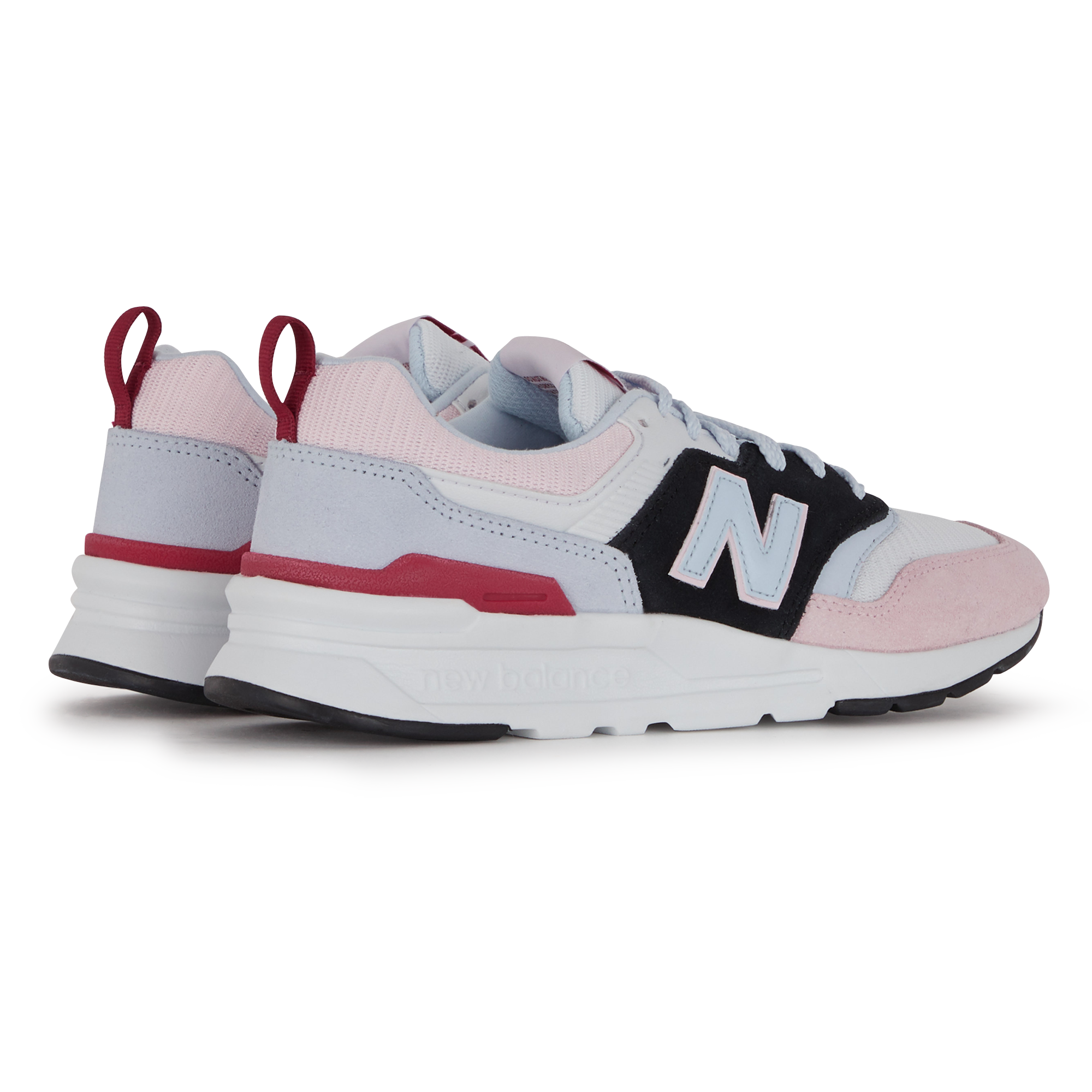 new balance 997 dames online
