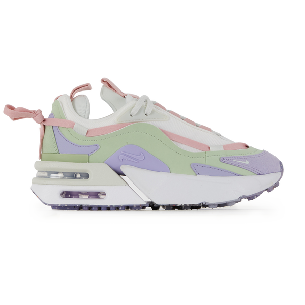 Nike air max 2025 2090 dames groen