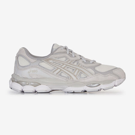 ASICS gel-nyc GEL-NYC GRIJS/BEIGE HEREN