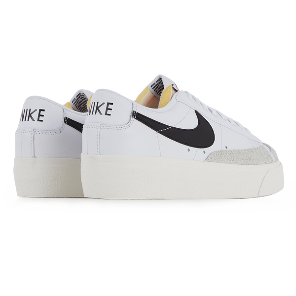 Blazer nike hotsell femme basse