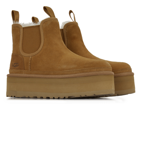 UGG neumel NEUMEL CHELSEA MIEL FEMME