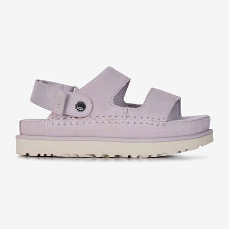 UGG GOLDENSTAR GLIDE LILAS FEMME