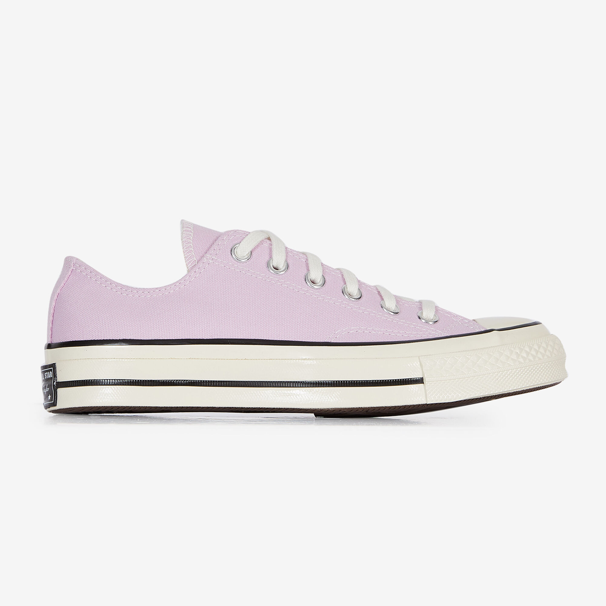 Roze converse clearance