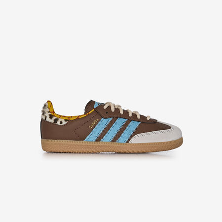 ADIDAS ORIGINALS samba SAMBA OG TOY STORY BRUIN KIND