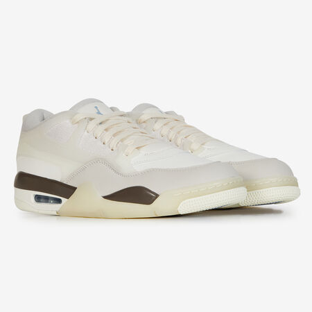 JORDAN air jordan 1 AIR JORDAN 4 RM BEIGE HEREN