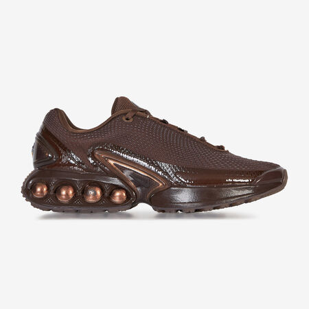 NIKE air max AIR MAX DN MARRON FEMME