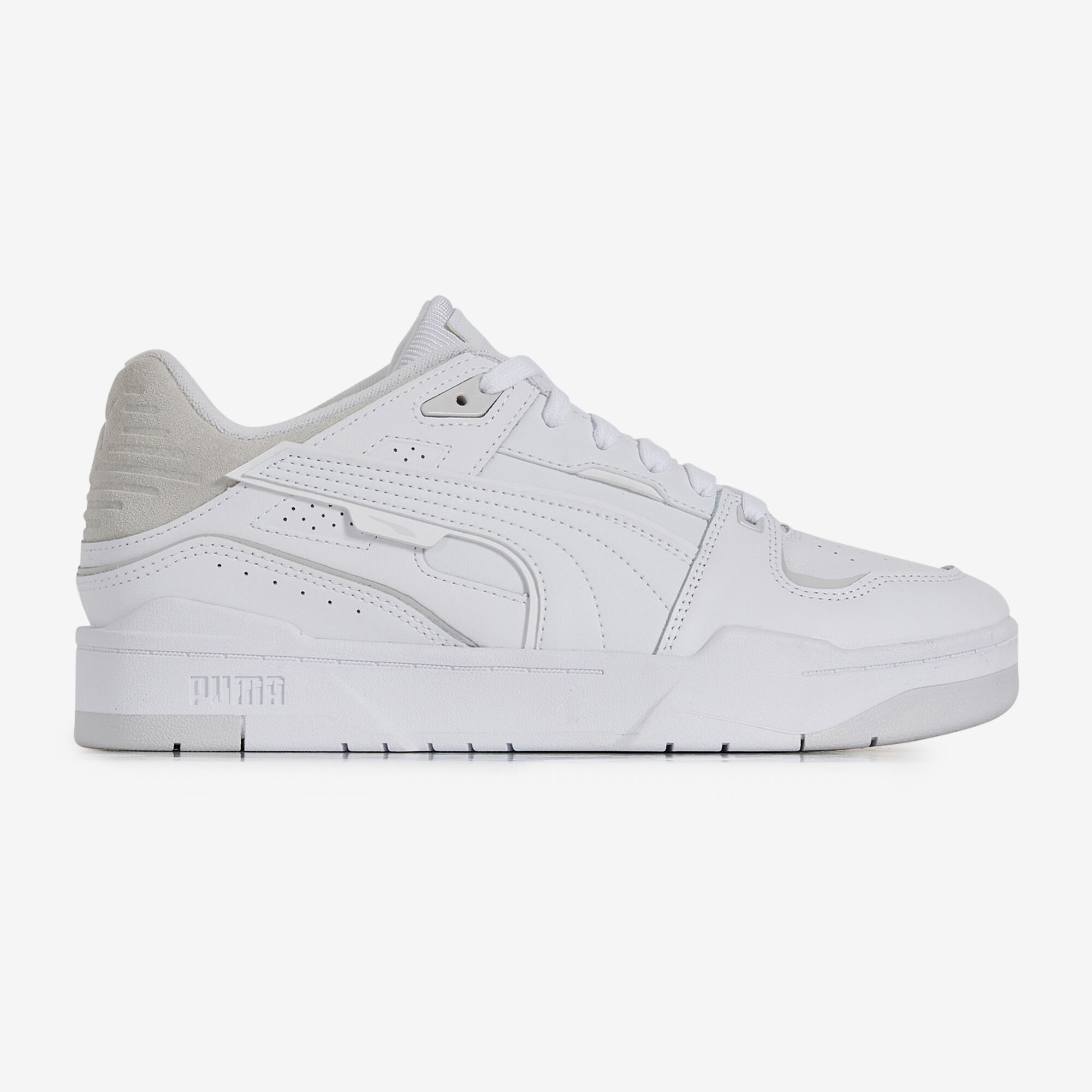 Puma avec lacet ecrit puma sale