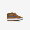 null : MARRON/BLEU