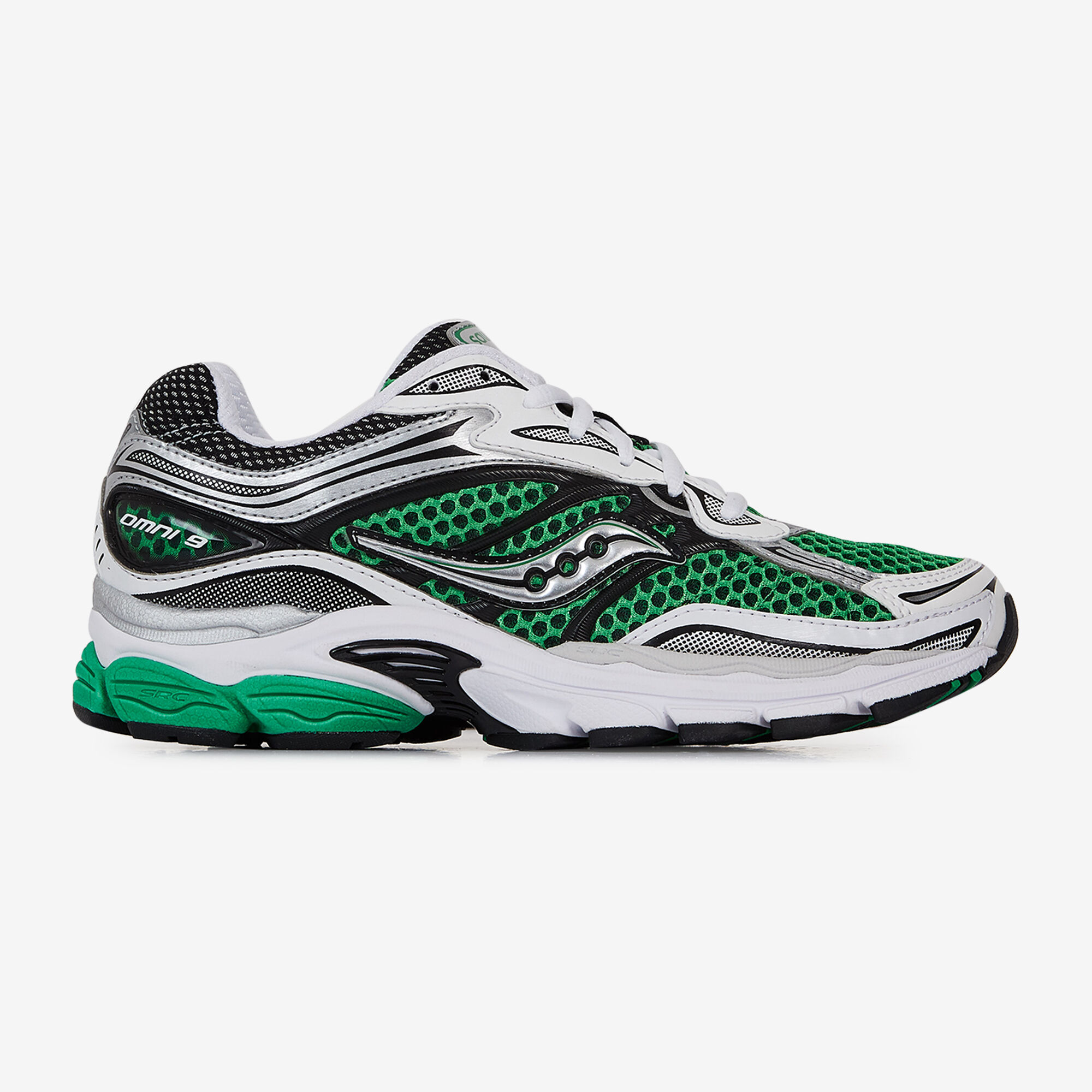 Saucony jazz 4000 femme vert store