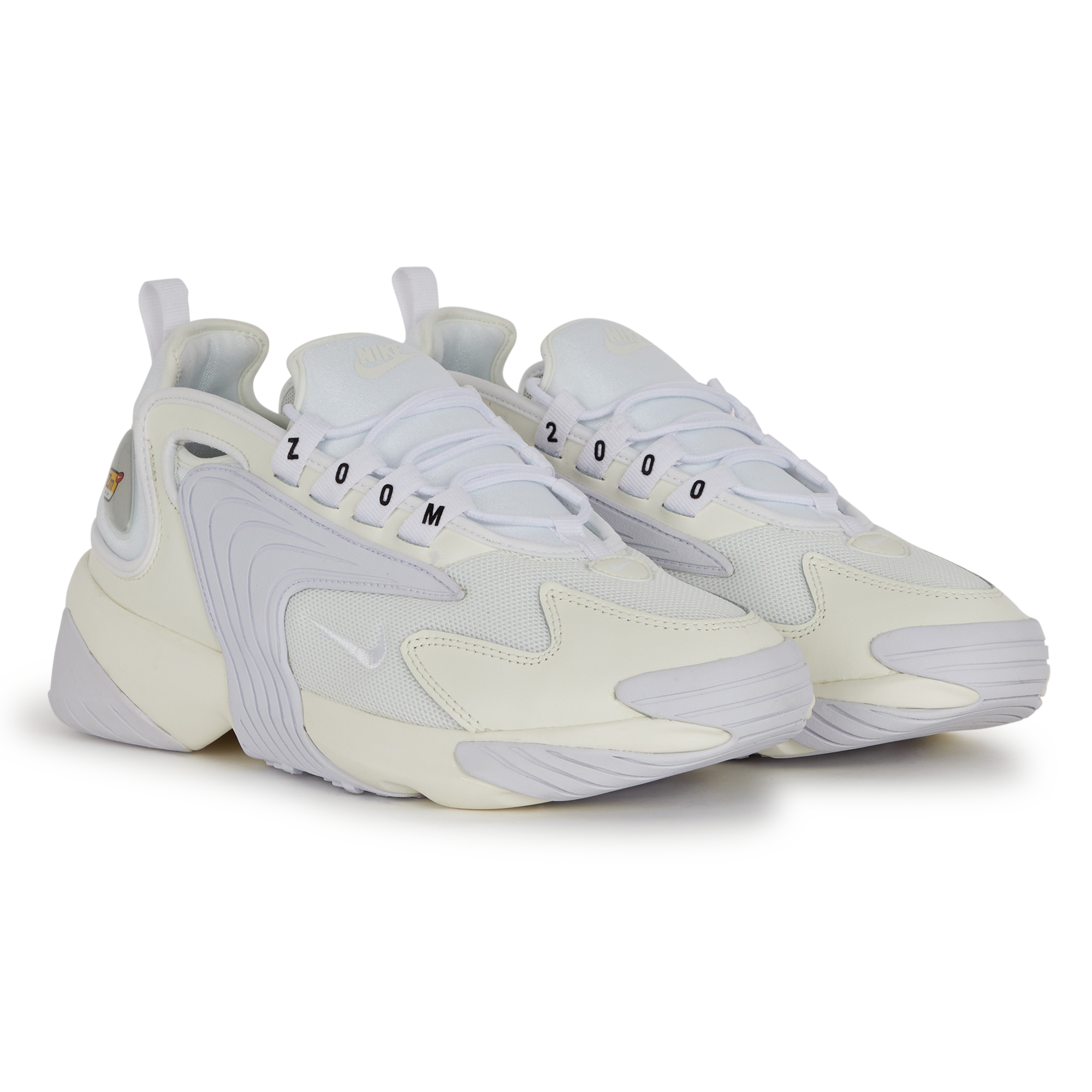 courir nike zoom 2k