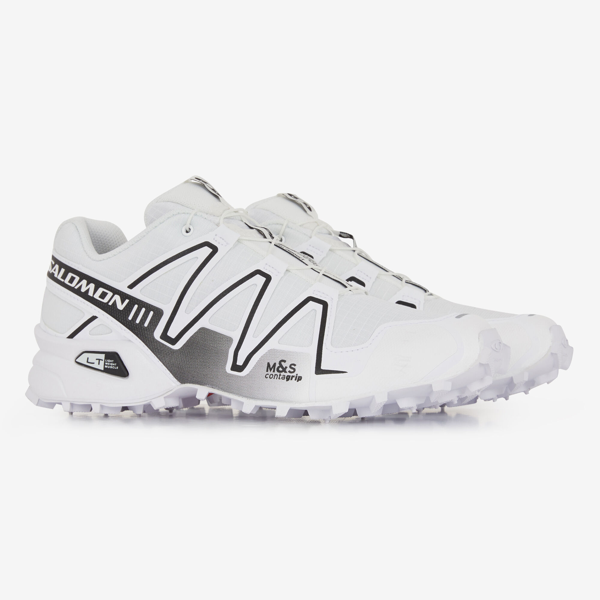 Salomon speedcross store 3 heren
