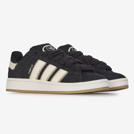 ADIDAS ORIGINALS campus CAMPUS 00S NOIR/BEIGE FEMME