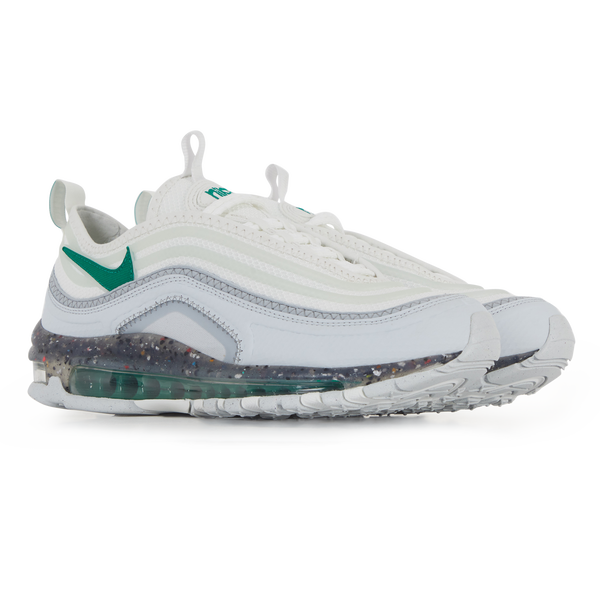 Air max 97 gris on sale pailleté