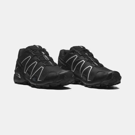 SALOMON SPEEDCROSS 3 NOIR HOMME