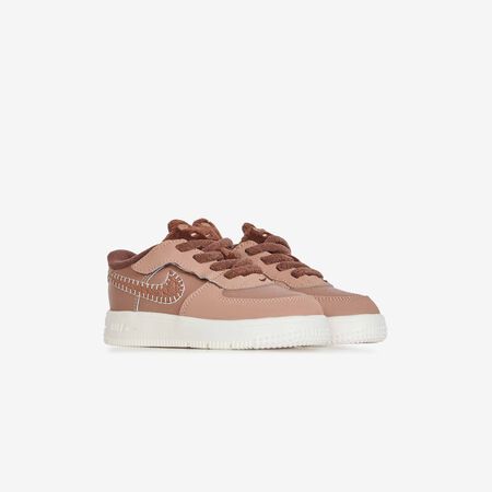 NIKE air force 1 AIR FORCE 1 LOW CF BUNNY MARRON BABY