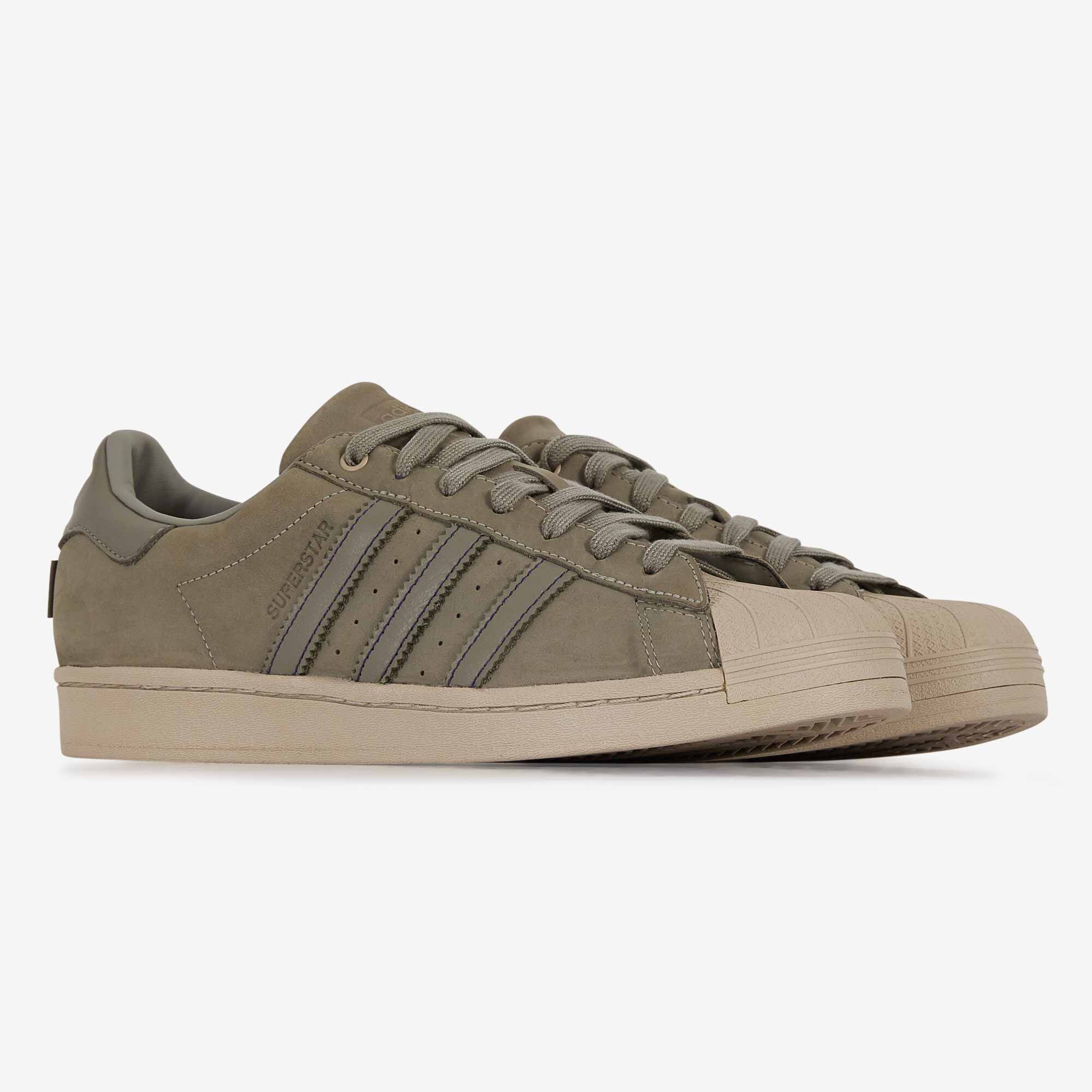Adidas superstar on sale femme courir