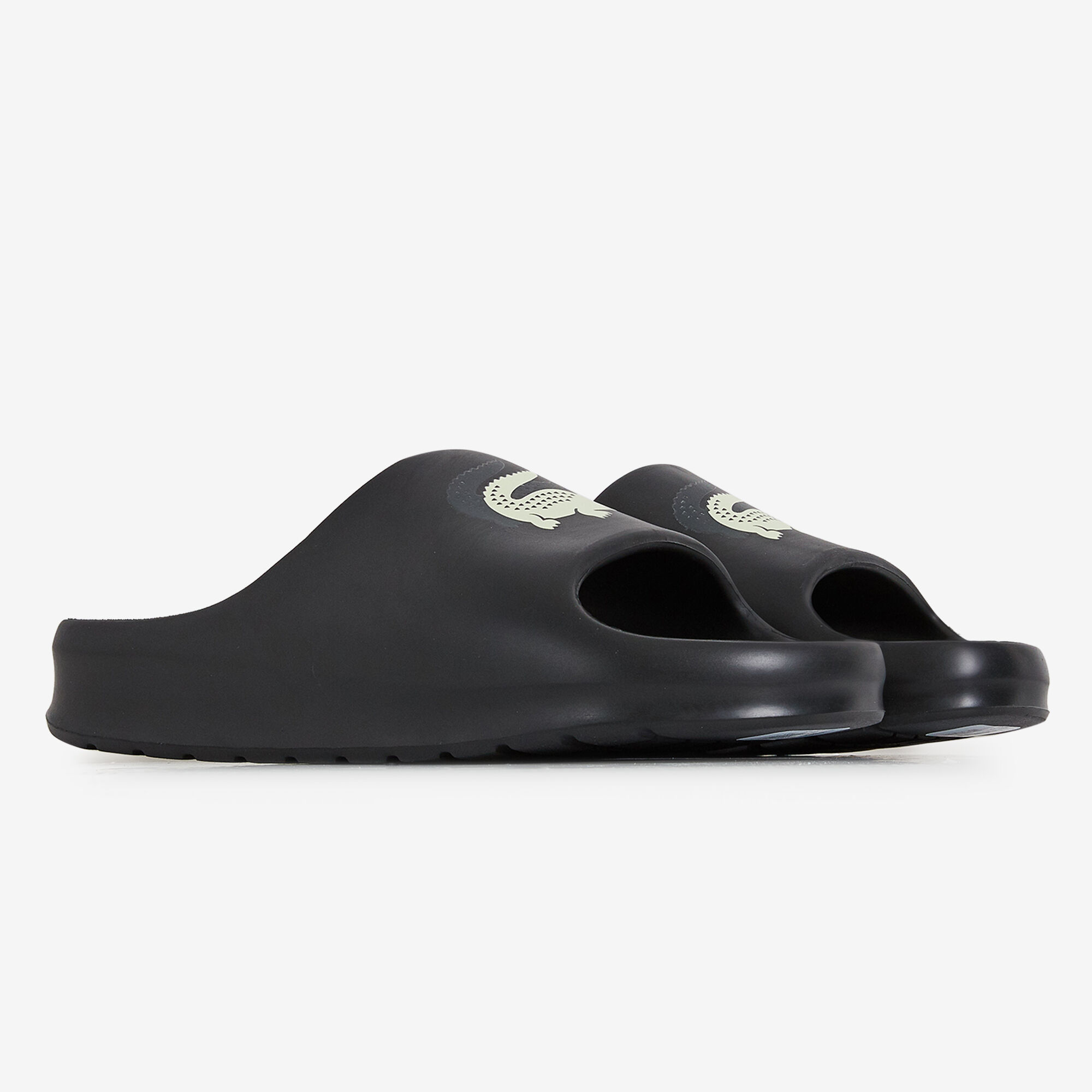 Claquette lacoste courir hot sale